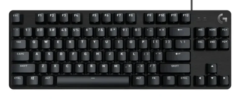 BÀN PHÍM CƠ LOGITECH G413 SE TKL