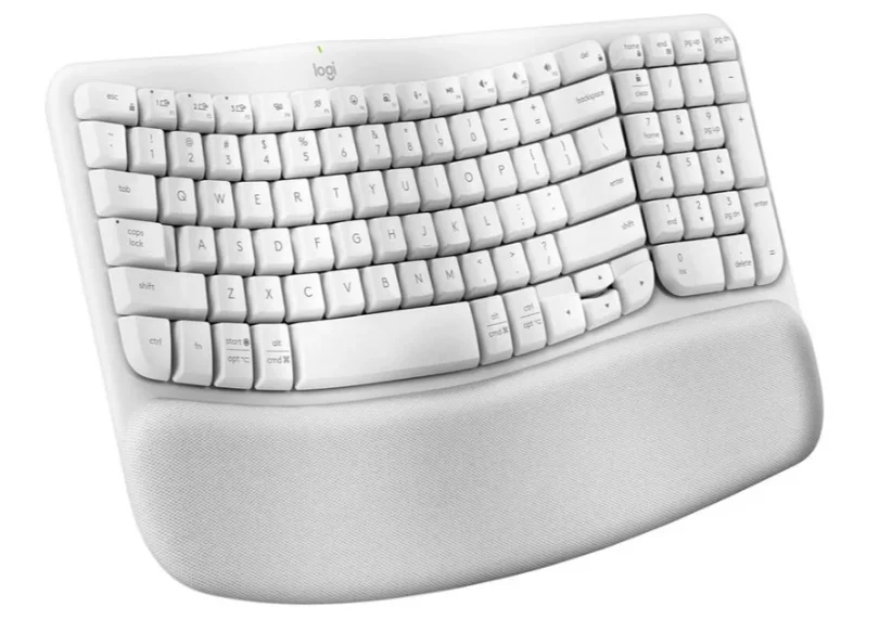 ban-phim-cong-thai-hoc-khong-day-logitech-wave-keys-white-8131