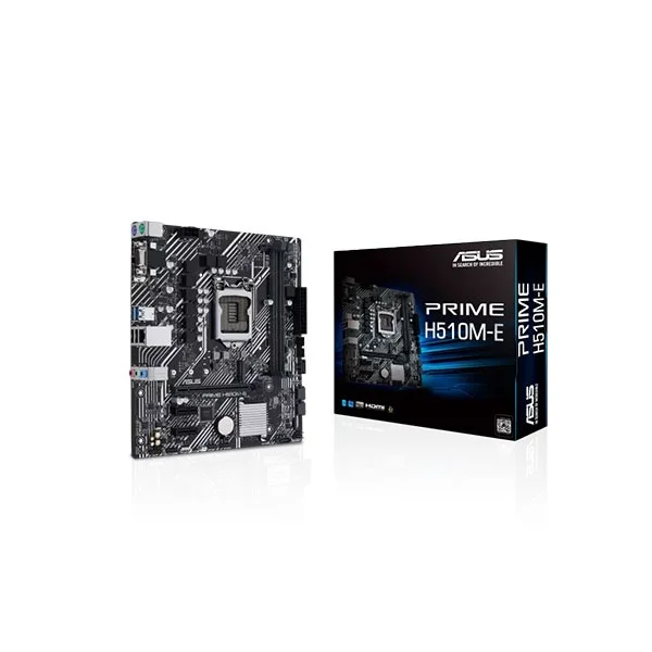 MAINBOARD ASUS PRIME-H510M-E